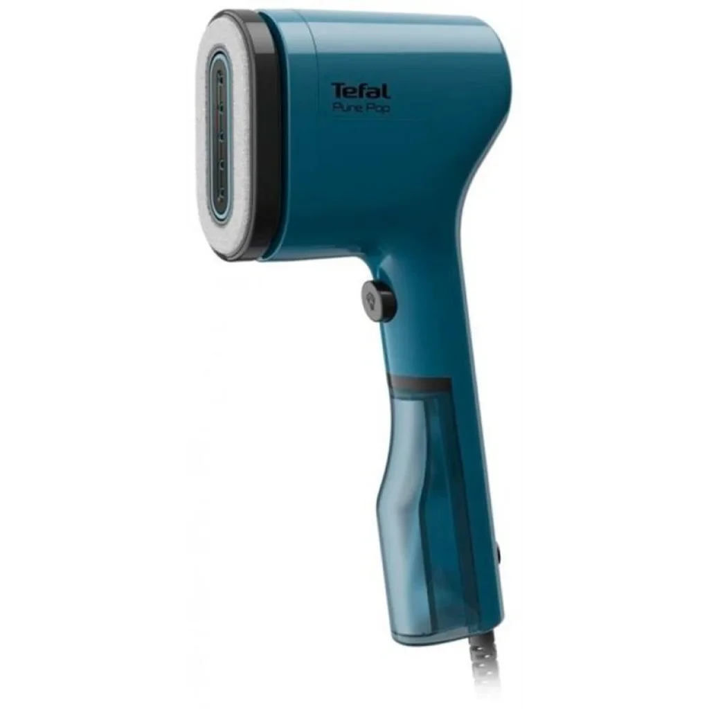 Відпарювач Tefal Pure Pop Blue DT2020E1 UA