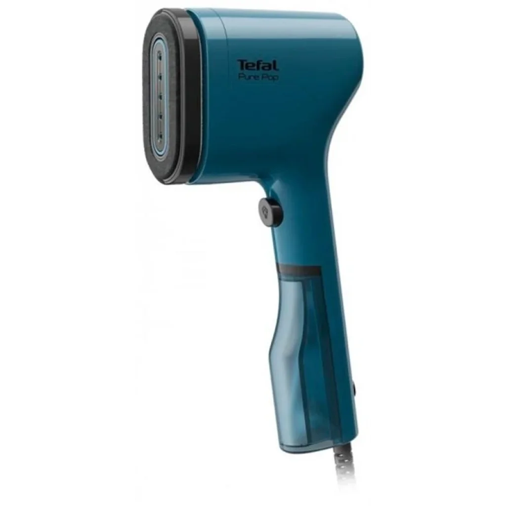 Відпарювач Tefal Pure Pop Blue DT2020E1 UA