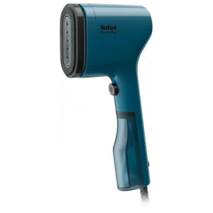 Відпарювач Tefal Pure Pop Blue DT2020E1 UA