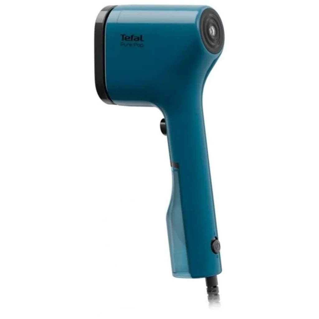 Відпарювач Tefal Pure Pop Blue DT2020E1 UA