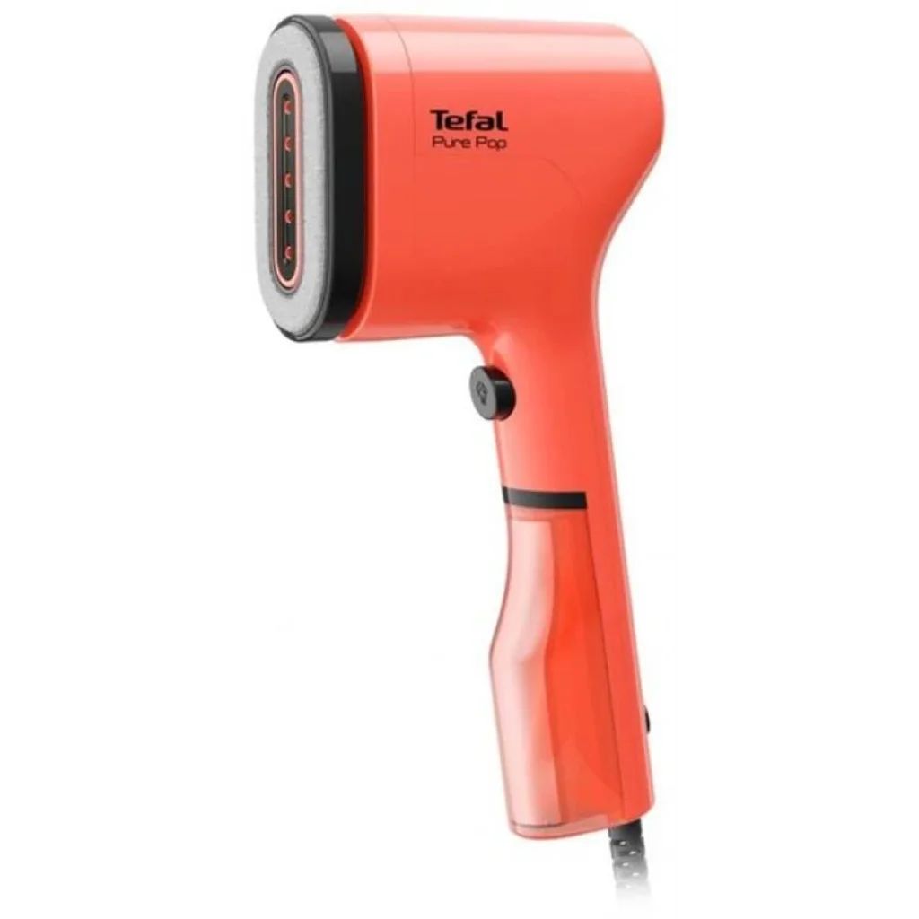 Відпарювач Tefal Pure Pop Coral DT2022E1 UA