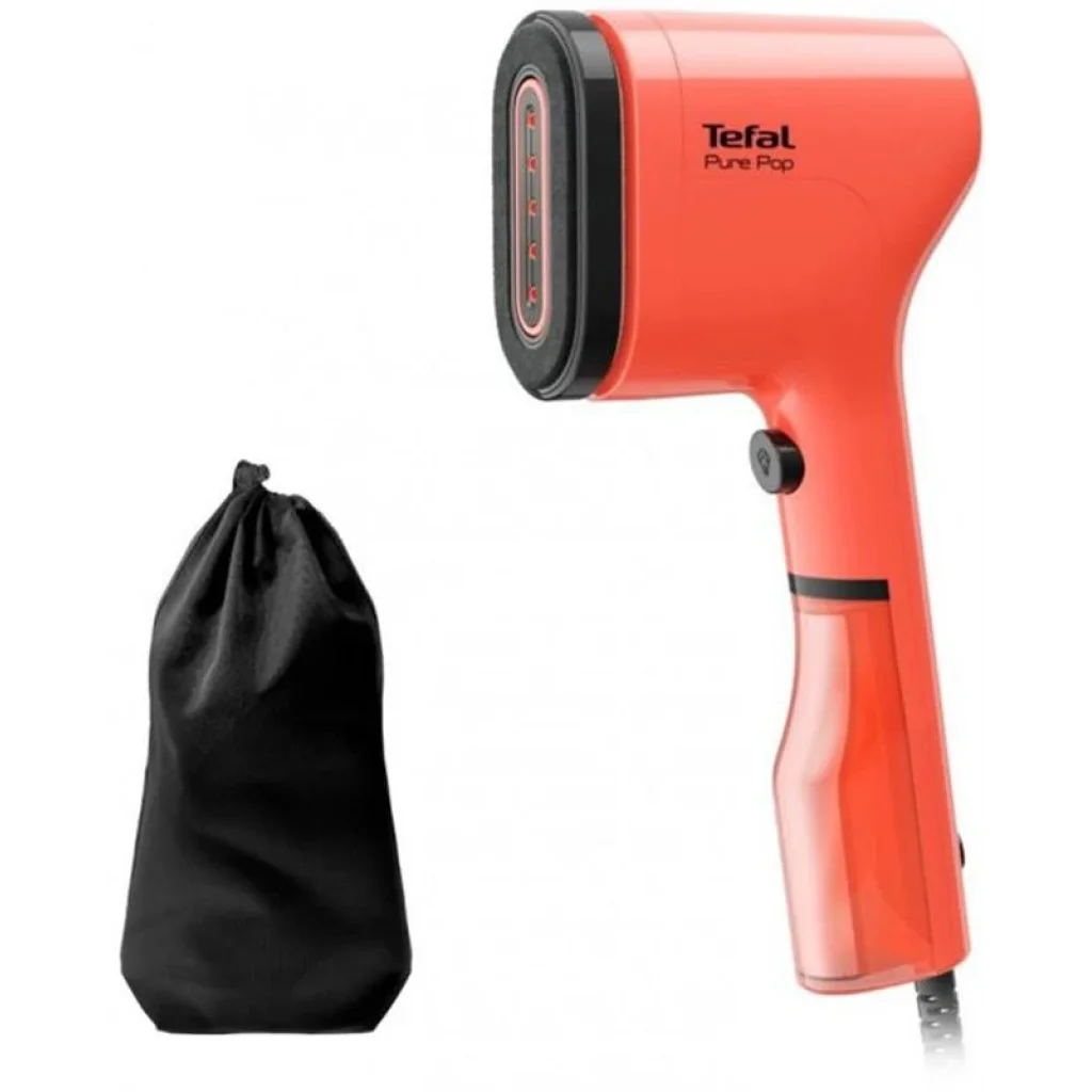 Відпарювач Tefal Pure Pop Coral DT2022E1 UA