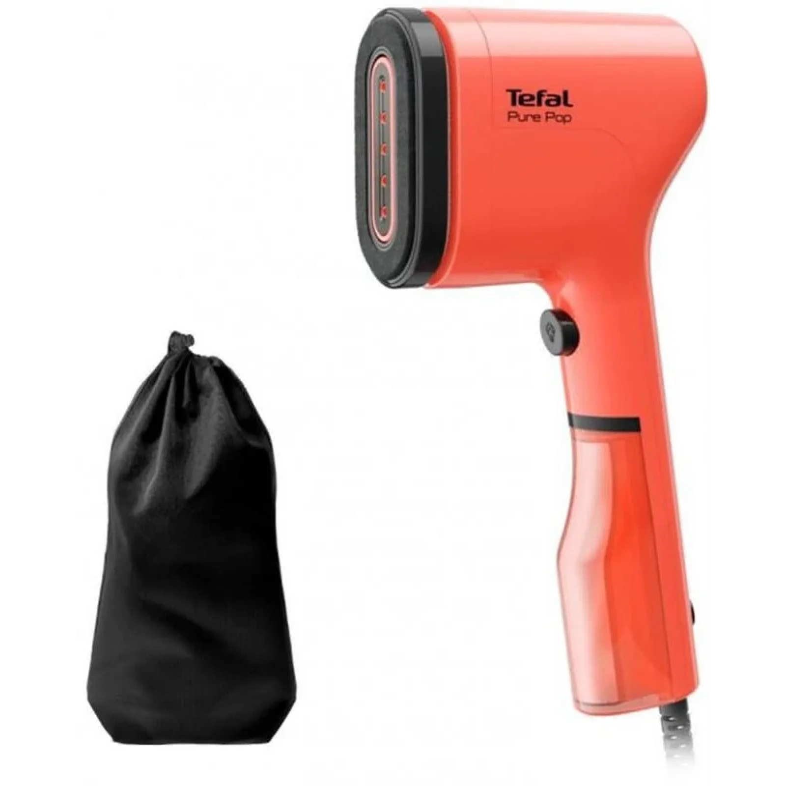 Отпариватель Tefal Pure Pop Coral DT2022E1 UA