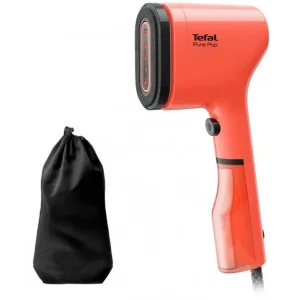 Відпарювач Tefal Pure Pop Coral DT2022E1 UA