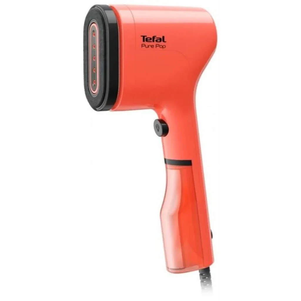 Відпарювач Tefal Pure Pop Coral DT2022E1 UA