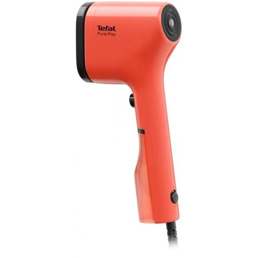 Відпарювач Tefal Pure Pop Coral DT2022E1 UA