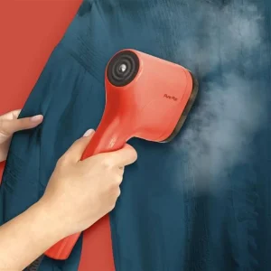 Відпарювач Tefal Pure Pop Coral DT2022E1 UA