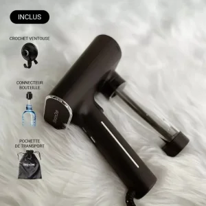 Отпариватель SteamOne EUNS150B и машинка для удаления катышков SteamOne RP10 UA