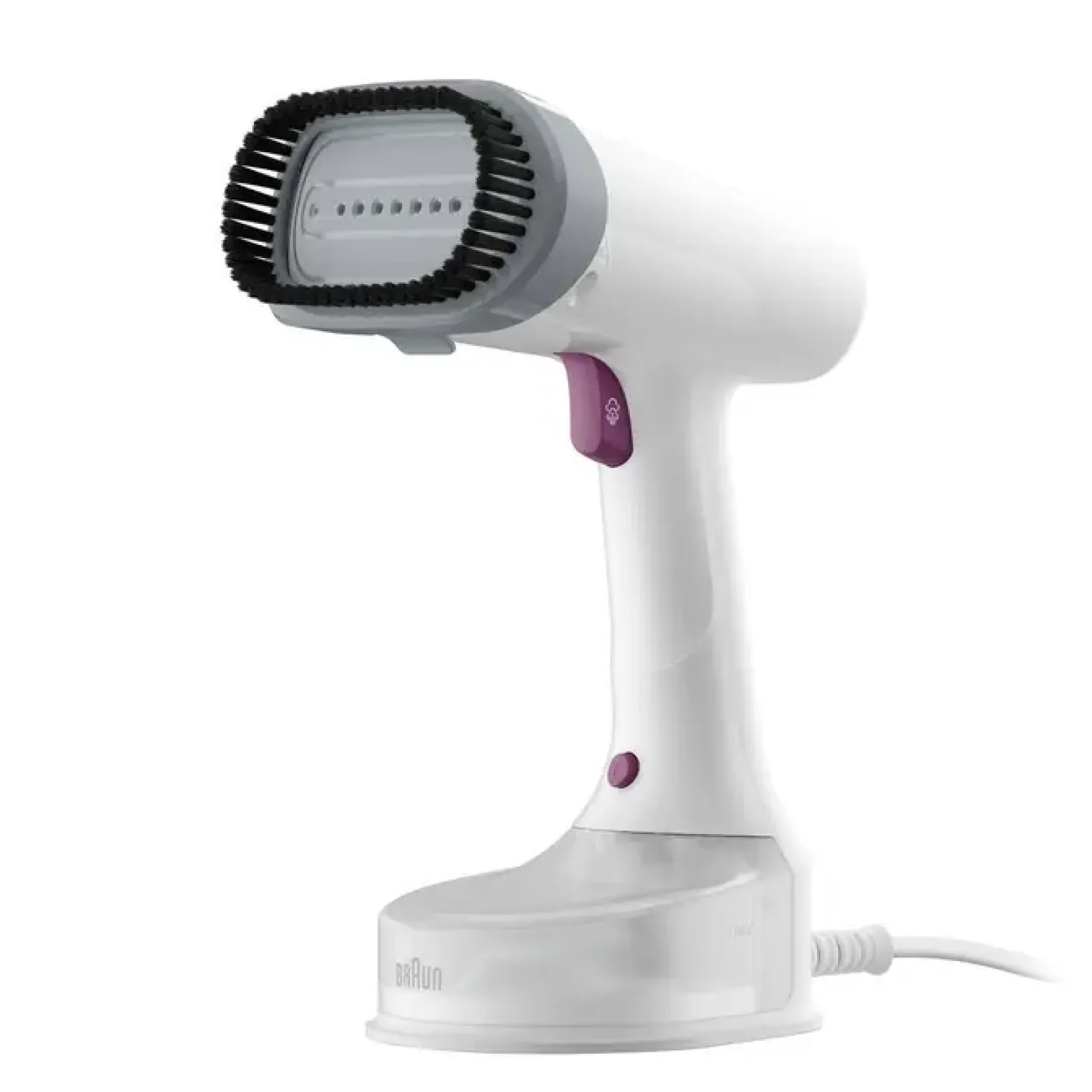 Відпарювач Braun QuickStyle 5 GS 5011 PU UA