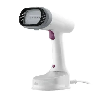 Відпарювач Braun QuickStyle 5 GS 5011 PU UA