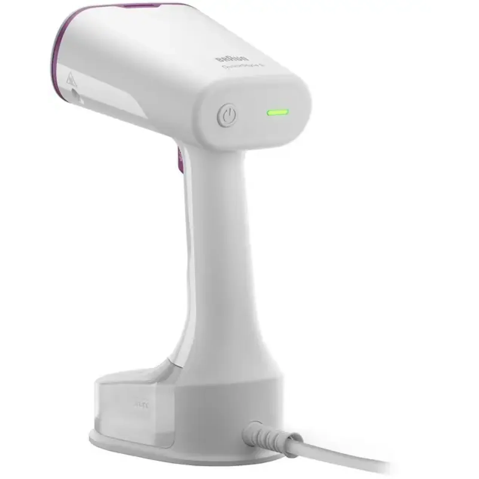 Відпарювач Braun QuickStyle 5 GS 5011 PU UA