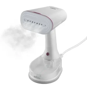 Отпариватель Braun QuickStyle 5 GS 5011 PU UA