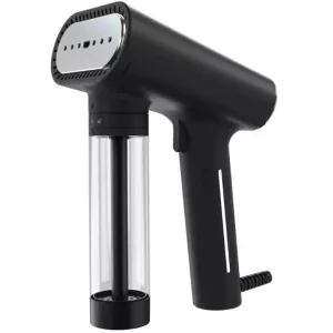 Отпариватель SteamOne EUNS150B и машинка для удаления катышков SteamOne RP10 UA