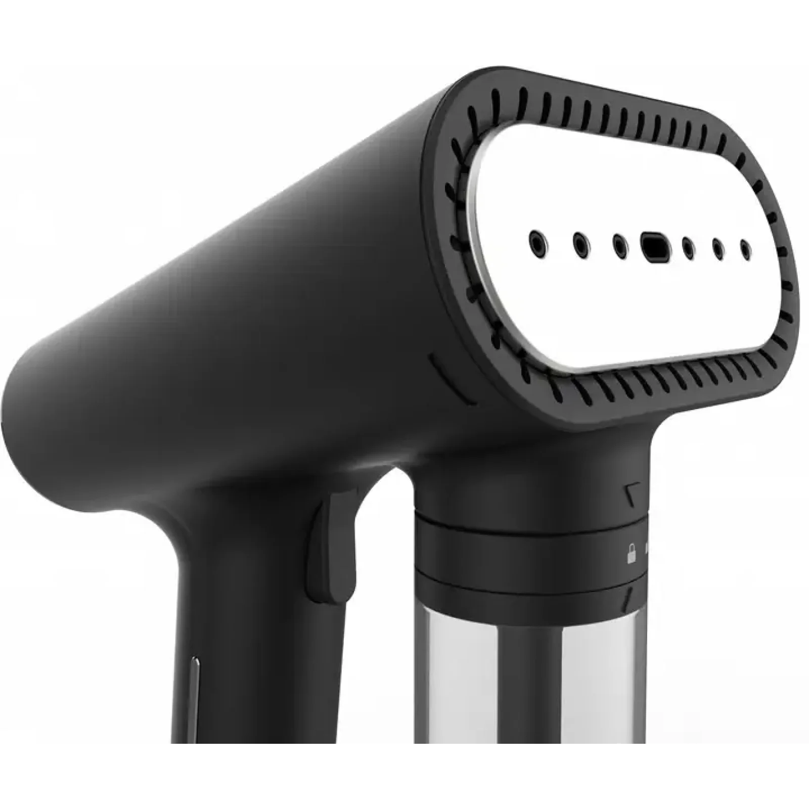 Отпариватель SteamOne EUNS150B и машинка для удаления катышков SteamOne RP10 UA