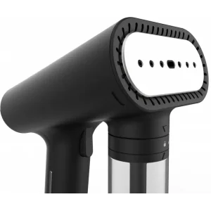 Отпариватель SteamOne EUNS150B и машинка для удаления катышков SteamOne RP10 UA