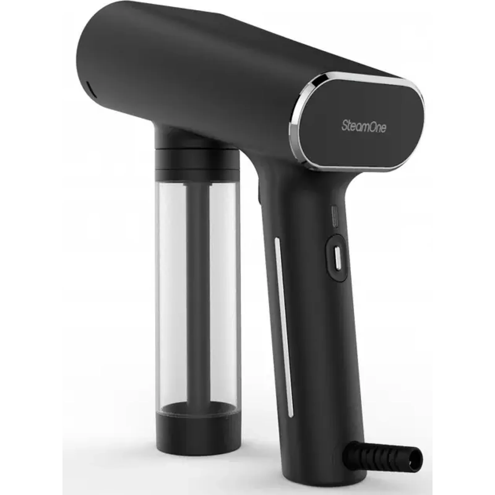 Отпариватель SteamOne EUNS150B и машинка для удаления катышков SteamOne RP10 UA