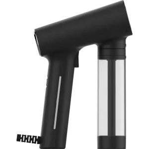 Отпариватель SteamOne EUNS150B и машинка для удаления катышков SteamOne RP10 UA