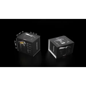 Отпариватель SteamOne EUNS150B и машинка для удаления катышков SteamOne RP10 UA