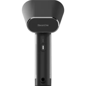 Отпариватель SteamOne EUNS150B и машинка для удаления катышков SteamOne RP10 UA