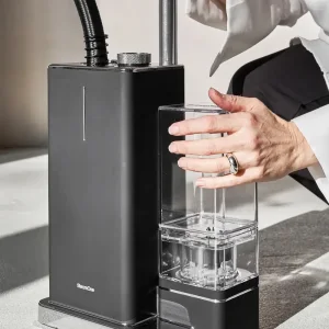 Отпариватель SteamOne EUES200B UA