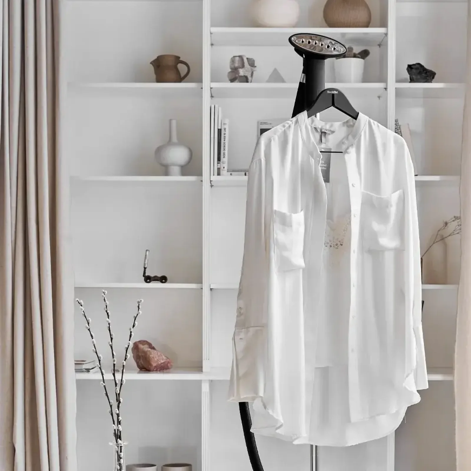 Отпариватель SteamOne EUES200B UA