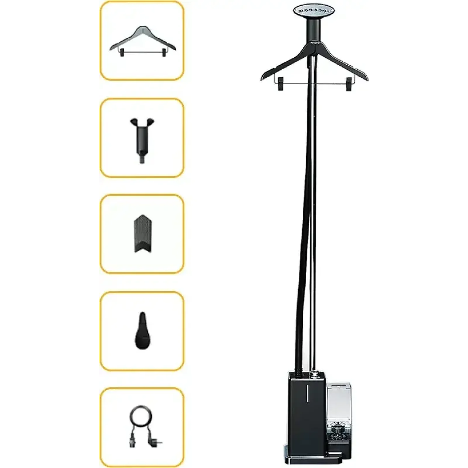 Отпариватель SteamOne EUES200B UA