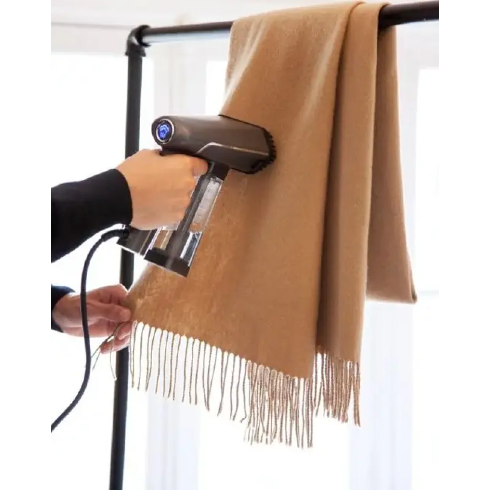 Отпариватель SteamOne SN250MG-A UA