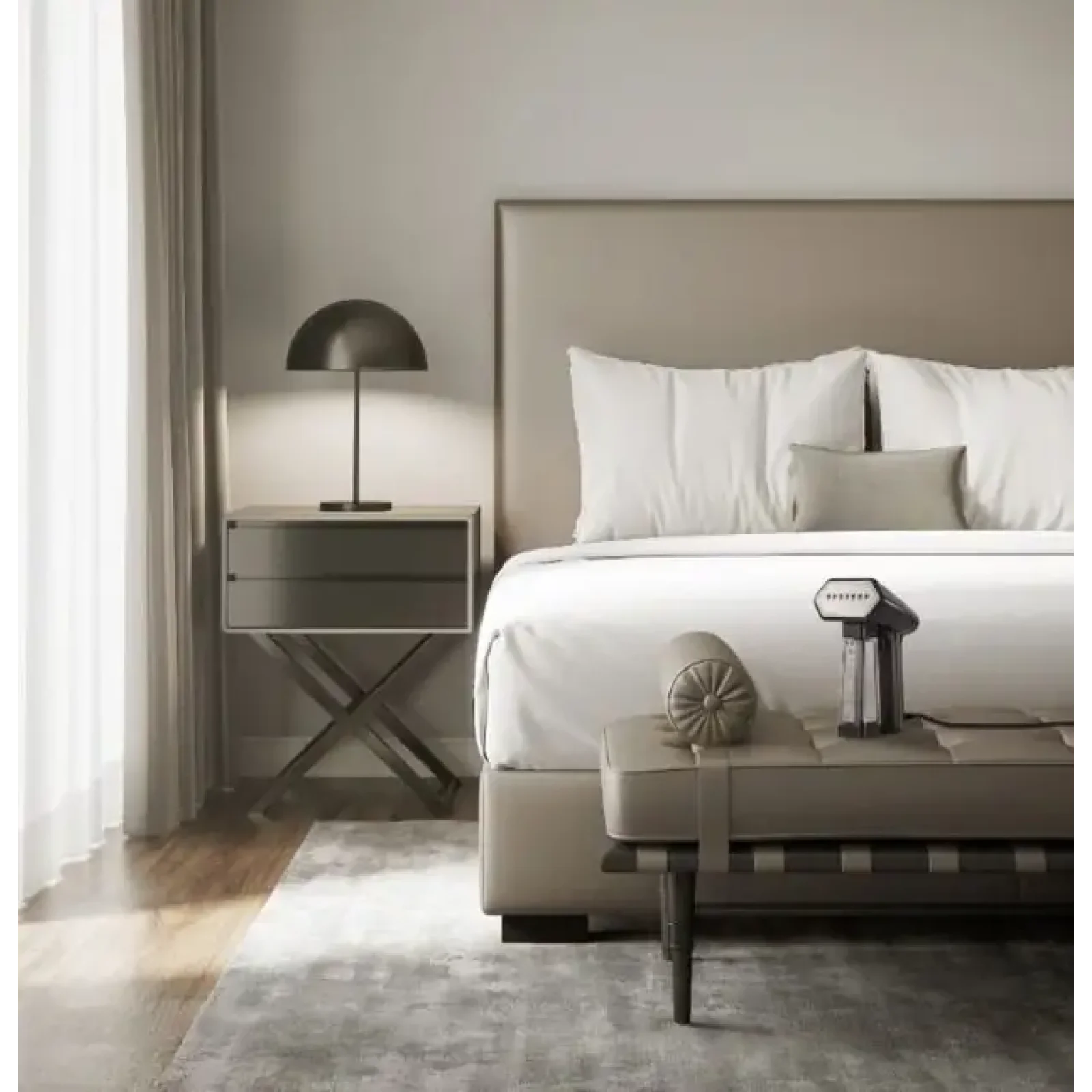 Отпариватель SteamOne SN250MG-A UA