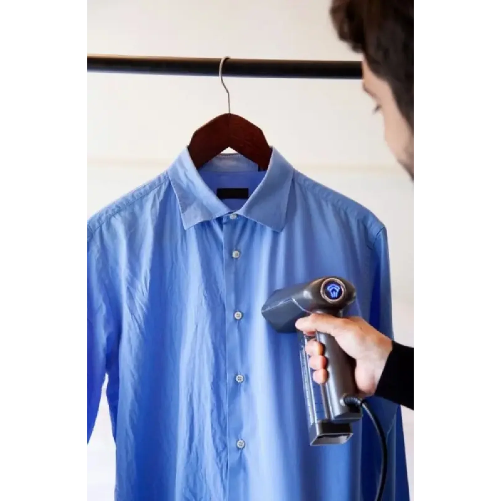 Отпариватель SteamOne SN250MG-A UA