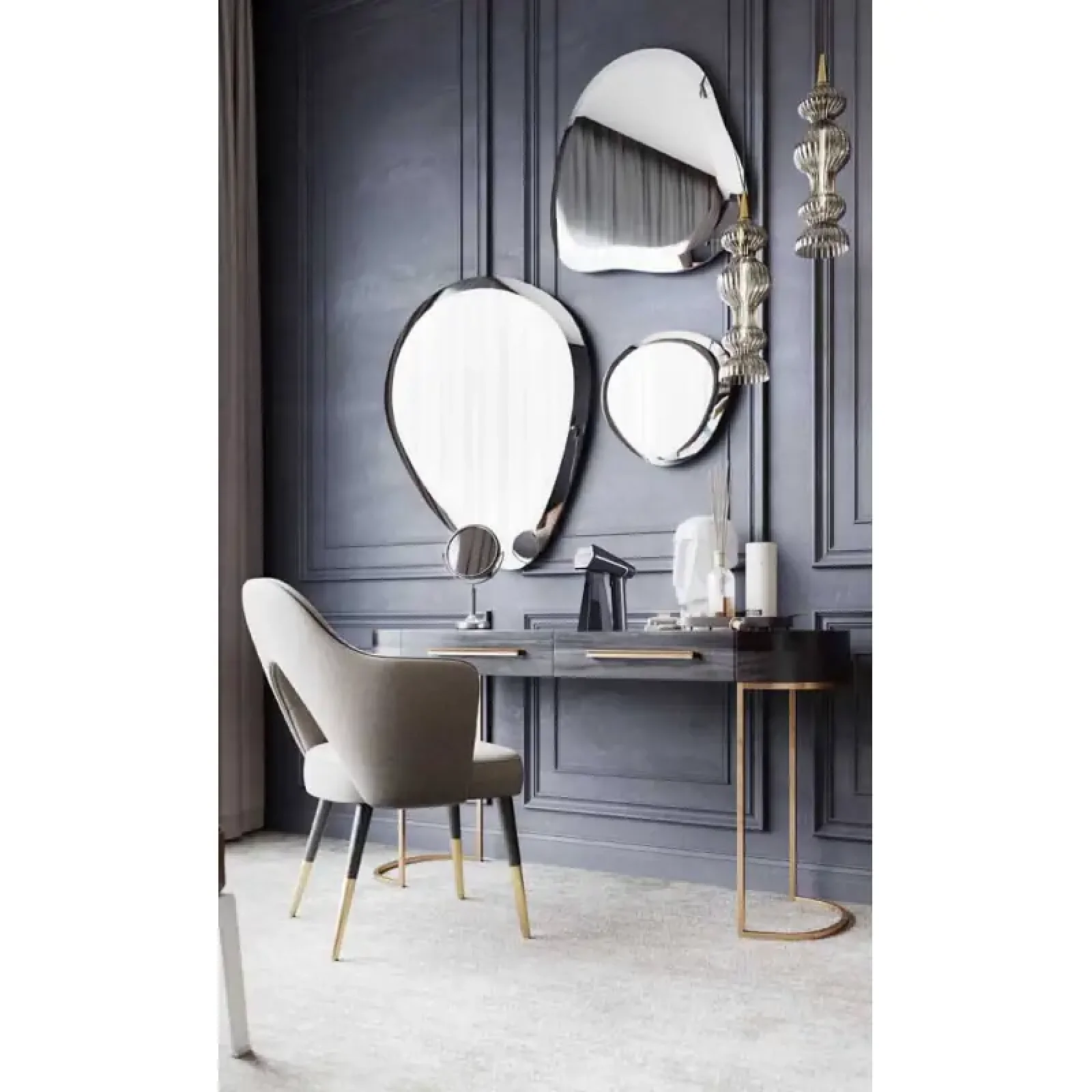 Отпариватель SteamOne SN300SB-A UA