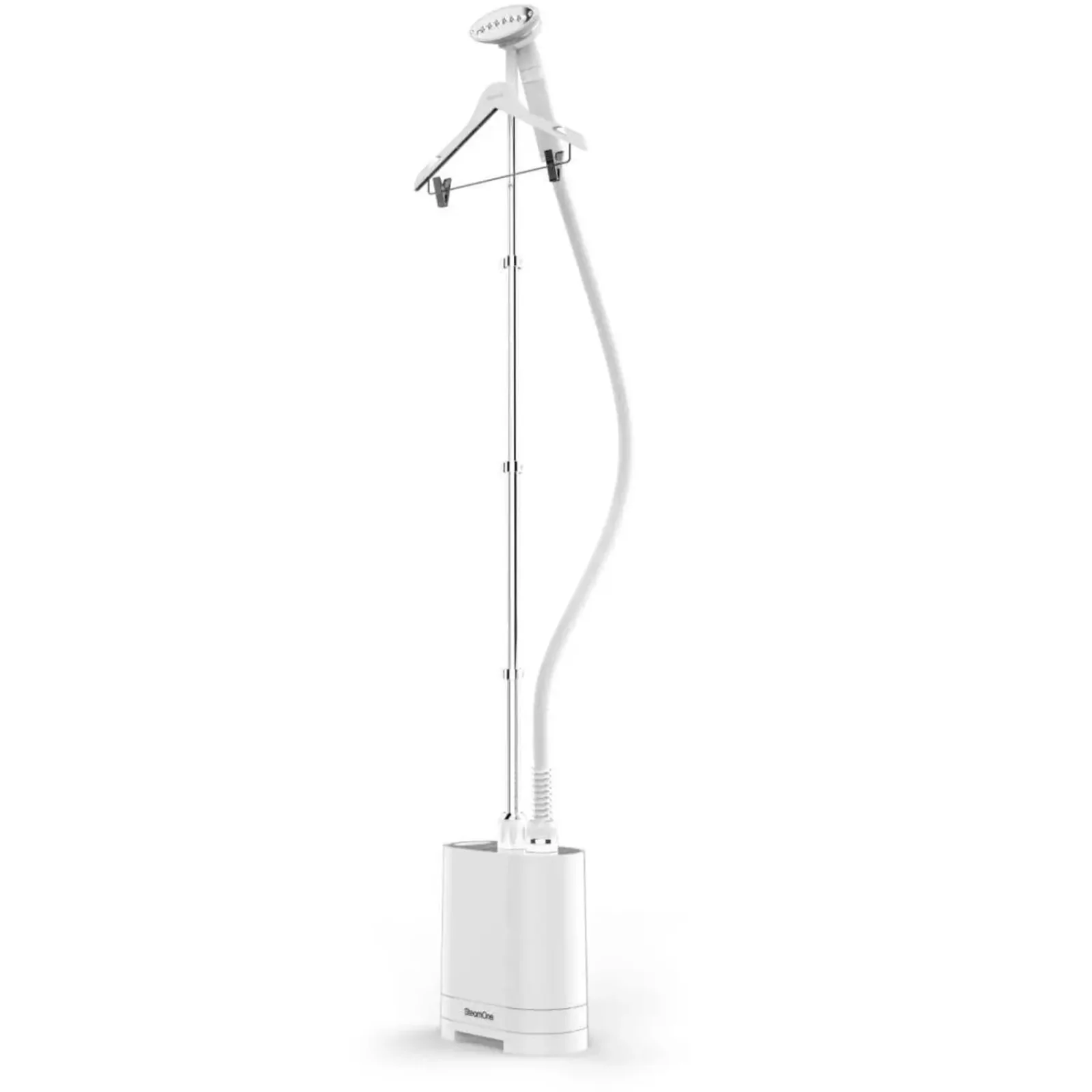 Отпариватель SteamOne EUH2020W UA