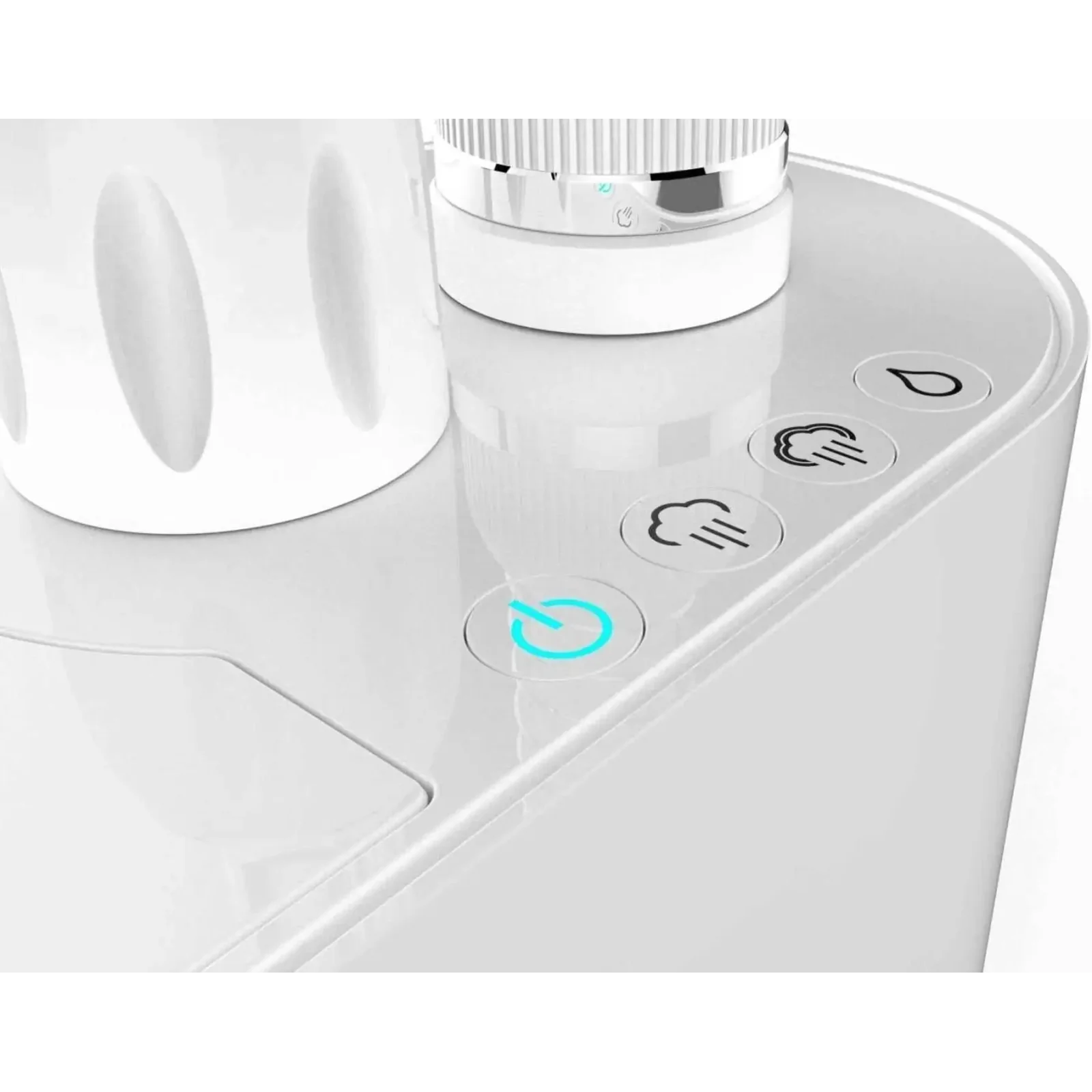 Отпариватель SteamOne EUH2020W UA