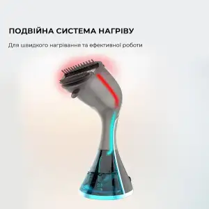 Відпарювач Cecotec IronHero 2100 Ultimate Z (CCTC-08505-80) UA