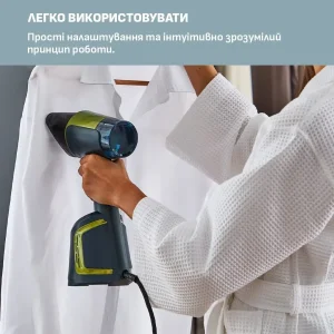 Відпарювач Tefal AeroSteam DT9810F0 UA