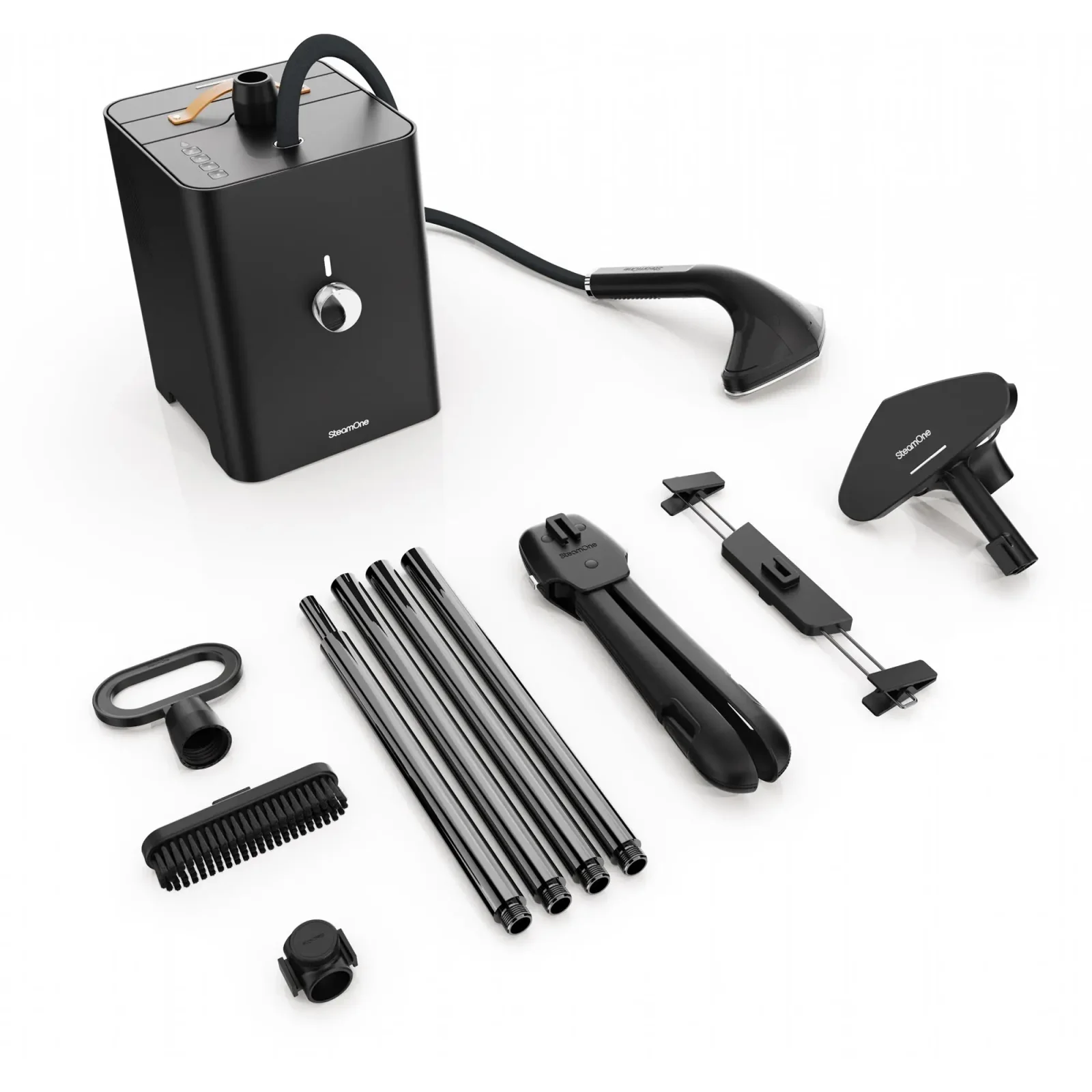 Отпариватель SteamOne EUST01 UA