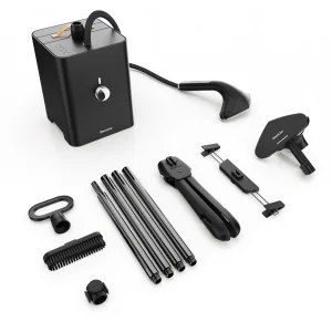 Отпариватель SteamOne EUST01 UA