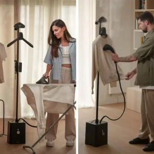 Отпариватель SteamOne EUST01 UA