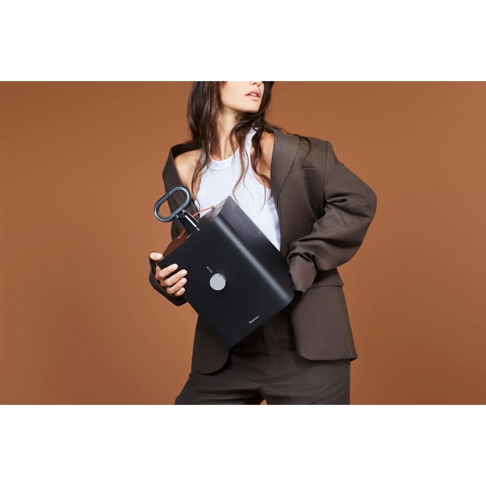 Отпариватель SteamOne EUST01 UA