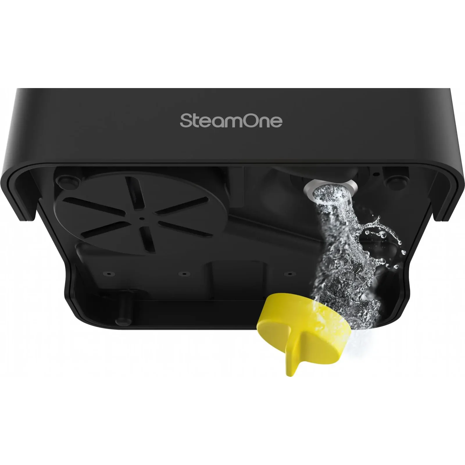 Отпариватель SteamOne EUST01 UA