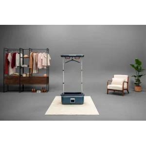 Прасувальна шафа парова Tefal Care For You First YT2020E0 UA