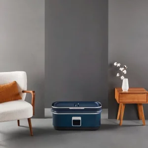 Прасувальна шафа парова Tefal Care For You First YT2020E0 UA