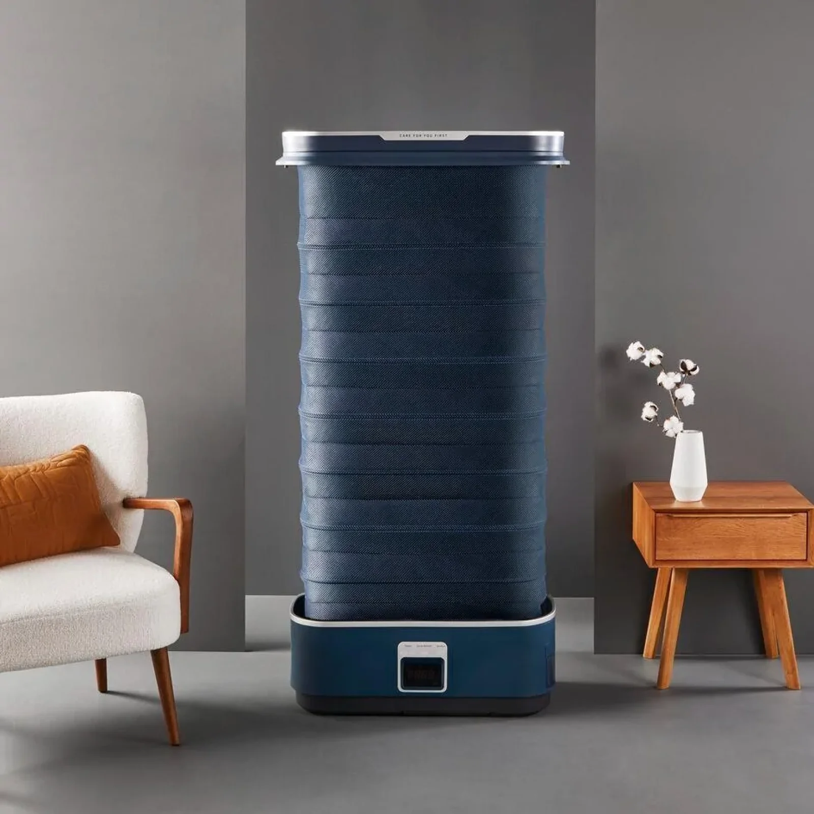 Прасувальна шафа парова Tefal Care For You First YT2020E0 UA