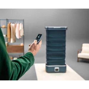 Прасувальна шафа парова Tefal Care For You First YT2020E0 UA
