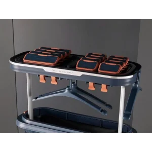 Прасувальна шафа парова Tefal Care For You First YT2020E0 UA