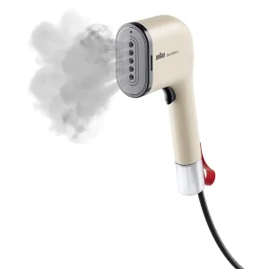 Отпариватель Braun QuickStyle 3 GS 3012 BG UA