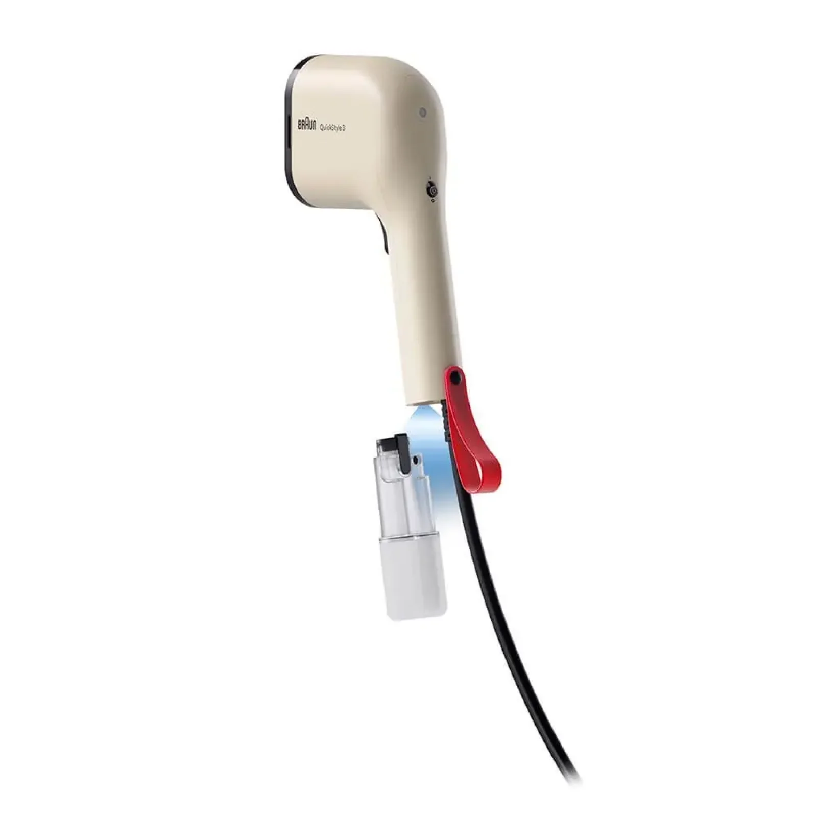 Отпариватель Braun QuickStyle 3 GS 3012 BG UA