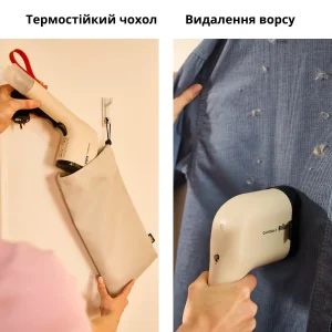 Отпариватель Braun QuickStyle 3 GS 3012 BG UA