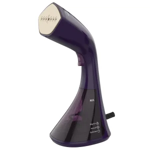 Відпарювач Grifon GS152030 Purple UA