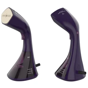 Відпарювач Grifon GS152030 Purple UA