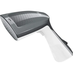 Отпариватель AEG Delicate 6000 Grey/White (HS6-1-2EG) UA